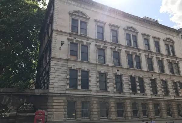 St. Bartholmews Hospitalの写真・動画_image_152624