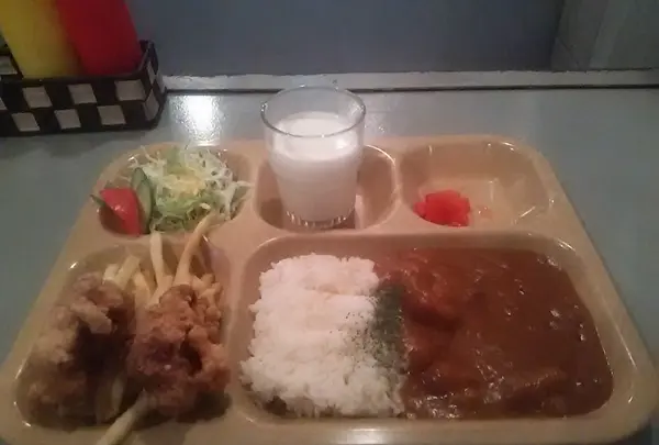 どぶ板食堂 Perryの写真・動画_image_152641