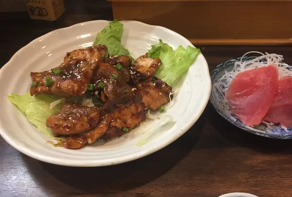 まぐろ工房・くろば亭の写真・動画_image_152656