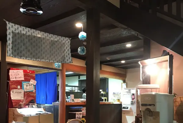 出雲駅前温泉らんぷの湯の写真・動画_image_152680