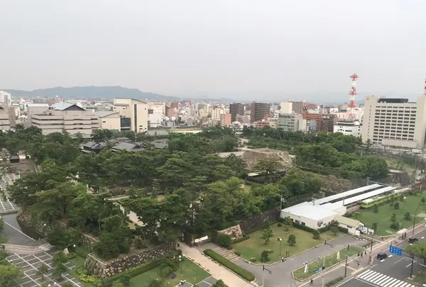 玉藻公園の写真・動画_image_152702