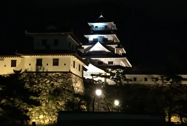 今治城の写真・動画_image_152704