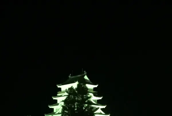 福山城の写真・動画_image_152709