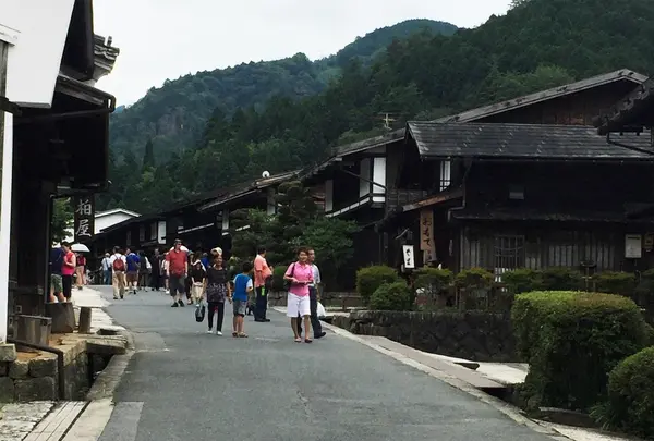 町並み