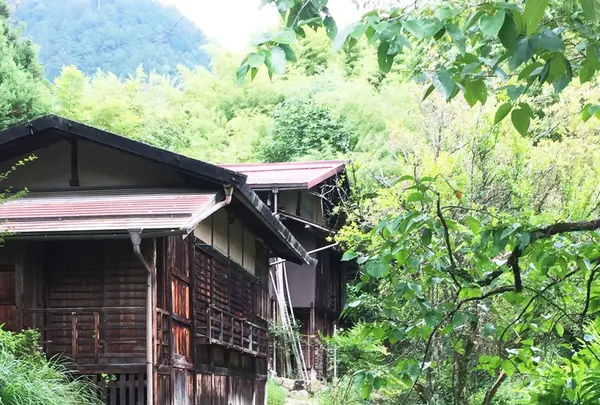 妻籠宿の写真・動画_image_152766