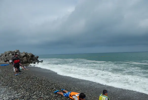 ヒスイ海岸の写真・動画_image_152903