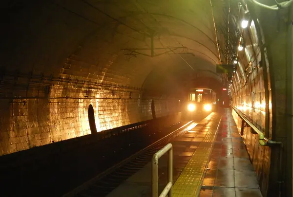 筒石駅の写真・動画_image_152909