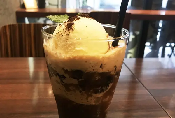 カフェスイッチの写真・動画_image_153020