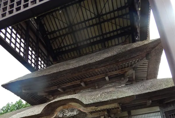 西福寺 開山堂の写真・動画_image_153132