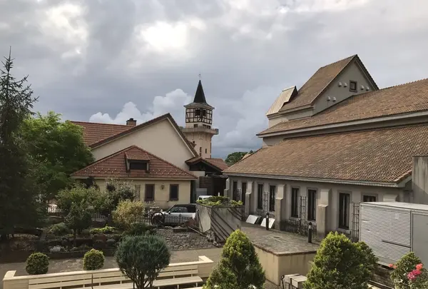 ハイジの村（旧 山梨県フラワーセンター）の写真・動画_image_153134