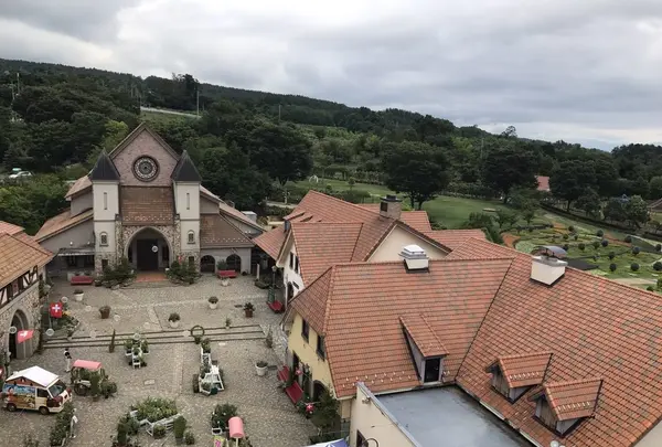 ハイジの村（旧 山梨県フラワーセンター）の写真・動画_image_153135