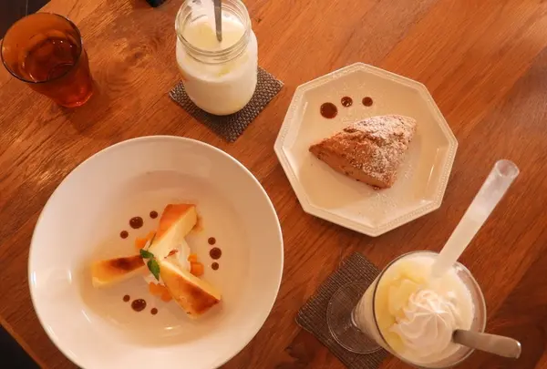 kicori cafe（キコリカフェ）の写真・動画_image_153164