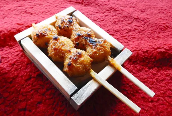 山田五平餅店 犬山の写真・動画_image_153180