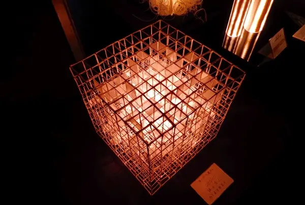 美濃和紙あかりアート館の写真・動画_image_153211