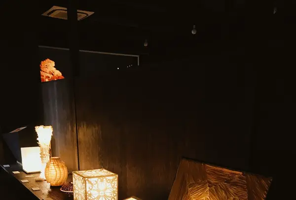 美濃和紙あかりアート館の写真・動画_image_153215