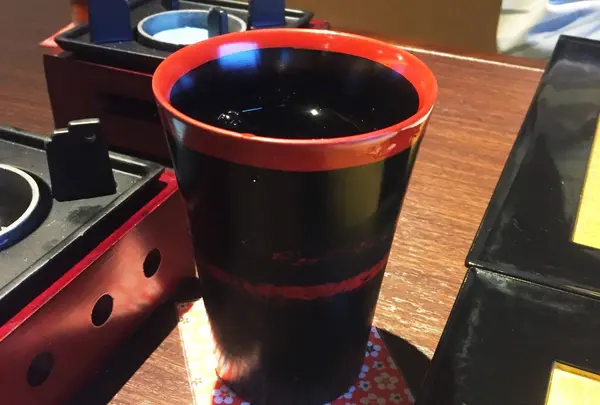 木曽のかけはし