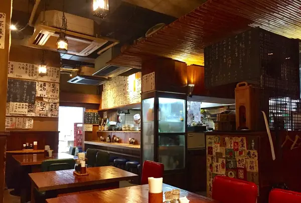ほの字 青山店の写真・動画_image_153337