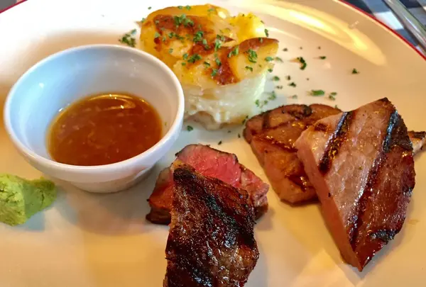 SIXMARS Steak&Barの写真・動画_image_153345