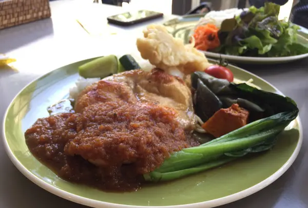 GOOD MORNING CAFE & GRILL キュウリの写真・動画_image_153351