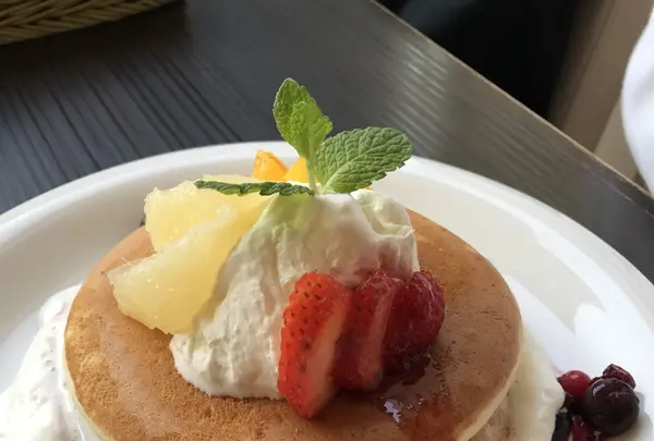 パンケーキカフェ クローバーズ Clover'sの写真・動画_image_153375