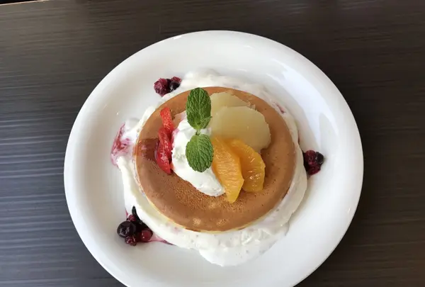 パンケーキカフェ クローバーズ Clover'sの写真・動画_image_153376