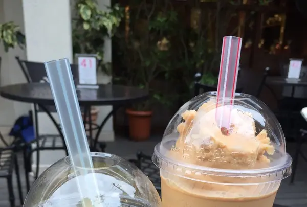 Urth Caffé 代官山店（アースカフェ）の写真・動画_image_153381