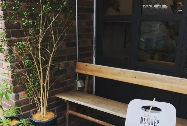 NUMBERの写真・動画_image_153393