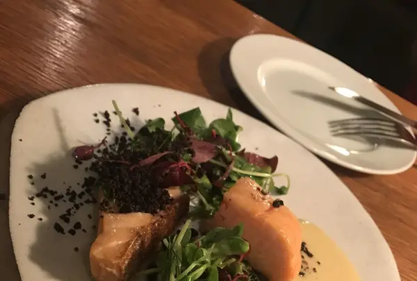 cafe&lounge ANALOG SHINJUKUの写真・動画_image_153430