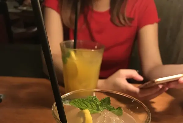 cafe&lounge ANALOG SHINJUKUの写真・動画_image_153431