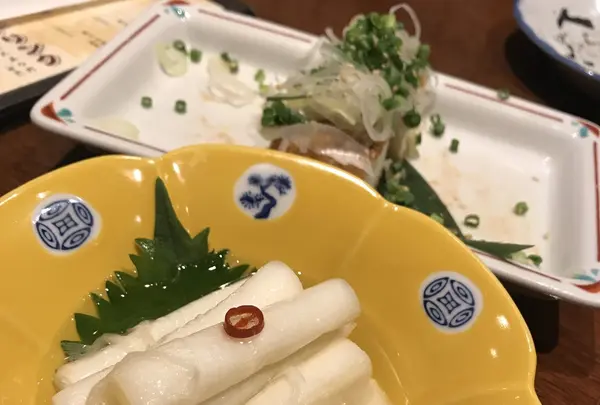 おねぎや離屋 新宿店の写真・動画_image_153433