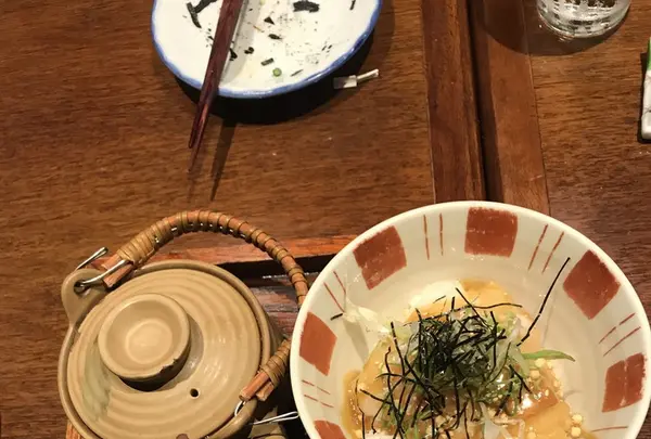 おねぎや離屋 新宿店の写真・動画_image_153435