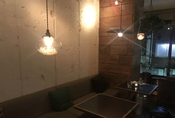 ブレスカフェ （【旧店名】サロカフェ）の写真・動画_image_153437