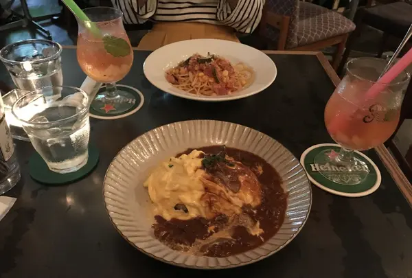 ブレスカフェ （【旧店名】サロカフェ）の写真・動画_image_153440