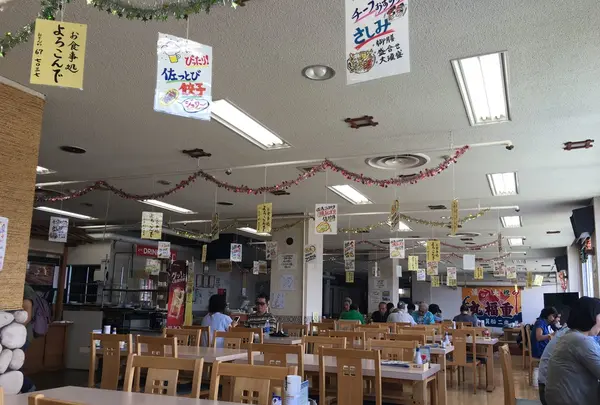 両津港佐渡汽船ターミナルの写真・動画_image_153446