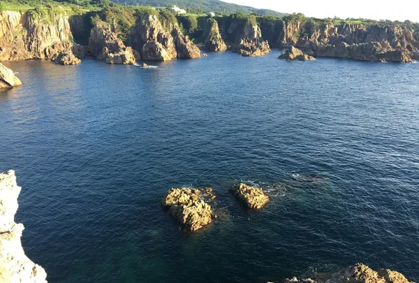 尖閣湾揚島遊園の写真・動画_image_153452