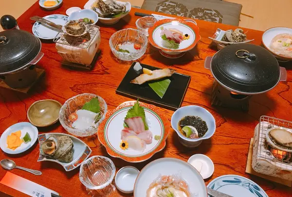 いさりびの宿 道遊の写真・動画_image_153462