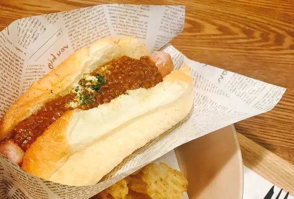Hotdogcafe Umieの写真・動画_image_153524