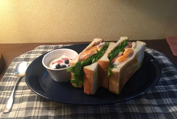 ベルキャビン カフェ＆ゲストハウスの写真・動画_image_153528