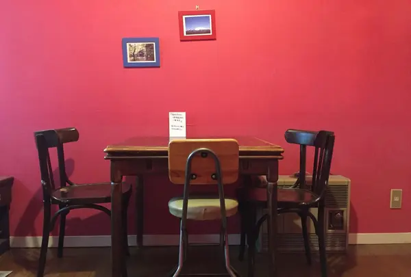 ベルキャビン カフェ＆ゲストハウスの写真・動画_image_153620