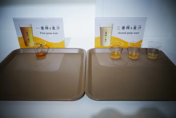 【閉業】キリン横浜ビアビレッジの写真・動画_image_153633