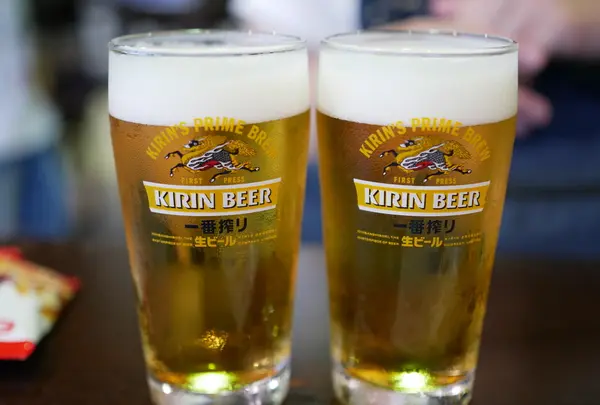 【閉業】キリン横浜ビアビレッジの写真・動画_image_153638