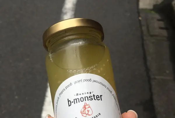 B-monster EBISU studioの写真・動画_image_153644