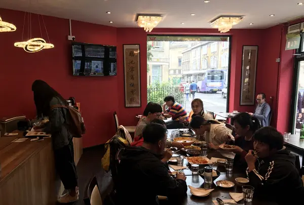 Tasty Restaurantの写真・動画_image_153659