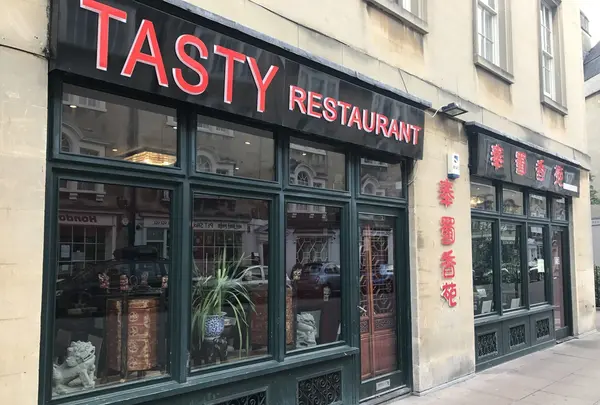 Tasty Restaurantの写真・動画_image_153662