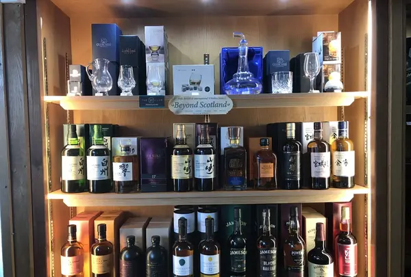 The Whisky Shopの写真・動画_image_153663