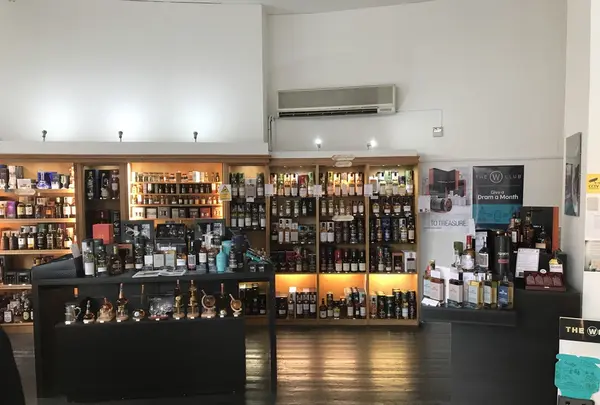 The Whisky Shopの写真・動画_image_153664