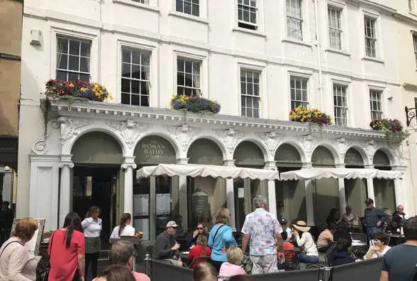 The Roman Bath Kitchenの写真・動画_image_153671