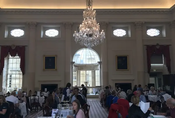 The Pump Roomの写真・動画_image_153672