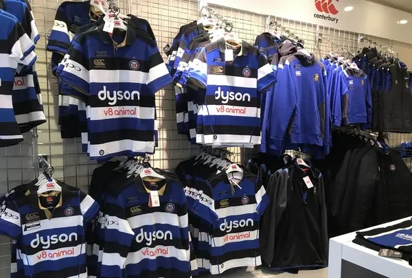 Bath Rugby Shopの写真・動画_image_153689