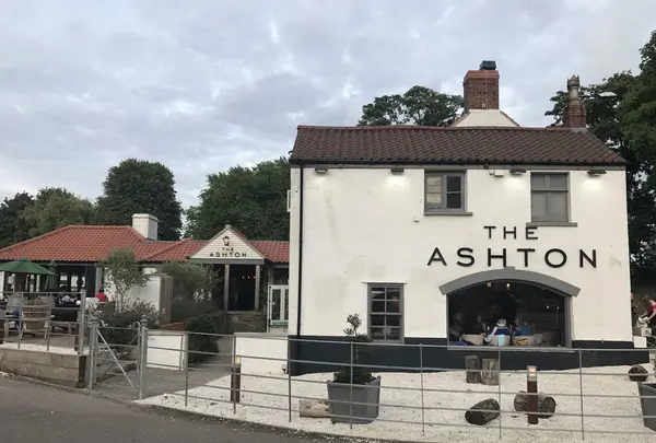 The Ashtonの写真・動画_image_153737